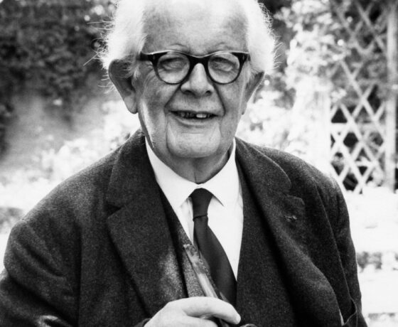Psychologie / J.Piaget